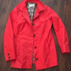 Banana Republic Coat